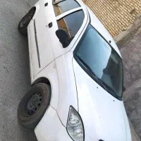 تیبا ۲ مدل ۹۶
