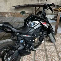 لیفان KPS 250