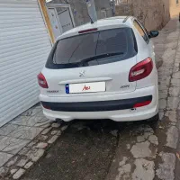 207پانا ارتقا یافته ۱۴۰۳ کارکرد۲۷هزار