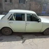 پیکان فروشی مدل ۸۳