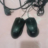 موس کامپیوتر
