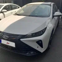 آریزو ۶ GT