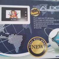 آیفون آلدو V414m QQ