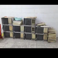 هر نمونه کولر باشه خریدار هستم خراب