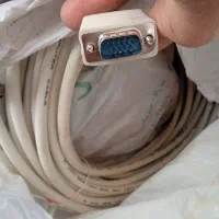 کابل انتن و وی جی ا ،اچ دی ام ای ، یو اس بی