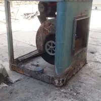 کولر ابی ابسال