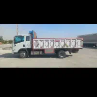 حمل بار به تمام نقاط استان با قیمت منصفانه