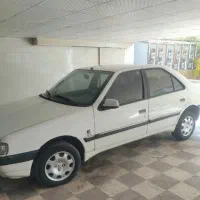 پژو405 tu5 مدل 96