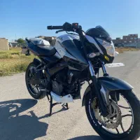 موتور ان اس