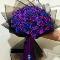 انواع گل ماندگار،باکس...