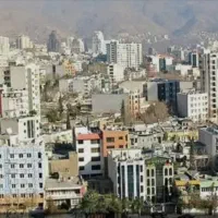 یک واحد آپارتمان مدیریت وان اسلامشهر
