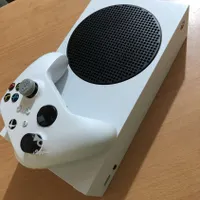 ایکس باکس سری اس Xbox Series S به همراه بازی
