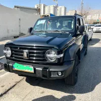 تانک ۳۰۰ مونتاژ و وارداتی