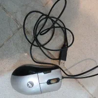 ماوس فراسو