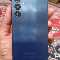گوشی سامسونگ A25 5G