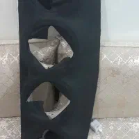 طاقچه 3 بعدی پراید