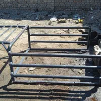 اتاق پراید وانت