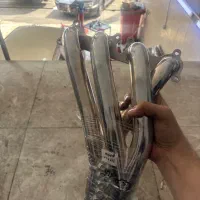 هدرز  انجین ارت میل سوپاپ