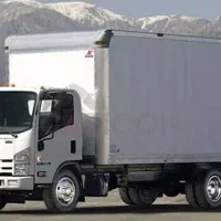 استخدام راننده 8تن پایه یک