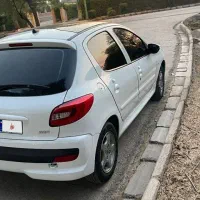 پژو ۲۰۷