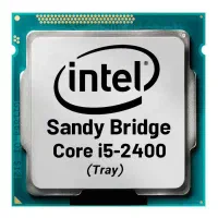 cpu i5 2400