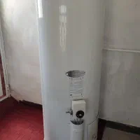 آبگرمکن ایستاده ۱۶۴ لیتری