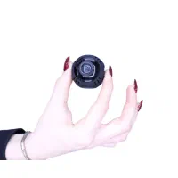 دوربین مداربسته کوچک شارژی