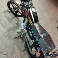 موتور مدل ۱۴۰۲