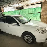 فروش برلیانس اتوماتیک