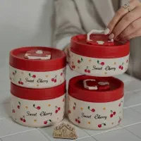 ظرف غذا