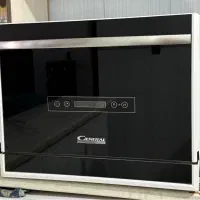 ماشین ظرفشویی رومیزی ۸نفره