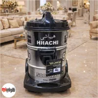 محصول هیتاشی تایلندی جاروبرقی جدید جارو شارژی