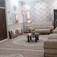 واحد ۱۲۰متری دوخوابه