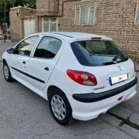 206تیب۵ سفارشی مدل۹۱