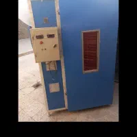 جوجه کشی ۶۰۰۰تایی نونو