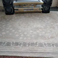 دوتخته فرش ۹متری قیطران