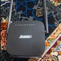 مودم ADSL/VDSL بی‌سیم Zoltrix مدل ZXC