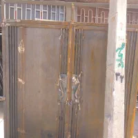 درب.وپنجره‌سازی‌محمد‌امامدادی