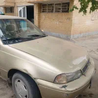خودرو سواری