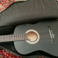 گیتار سالم