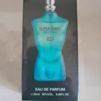 ادکلن ژان پل گوتیه مردانه