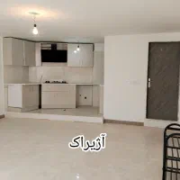آپارتمان 68متری غرق نور/پارکینگ/طبقه دوم