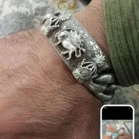 آگهی انگشتر