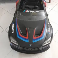 bmw شارژی|اسباب‌بازی بچه|تهران, صاحب الزمان|دیوار