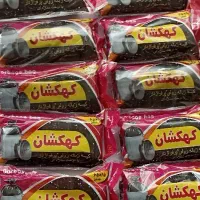 کیسه زباله رولی مدل کهکشان ۱۰ برگ