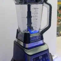 غذاساز خردکن چندکاره نینجا