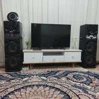اسپیکر خانگی