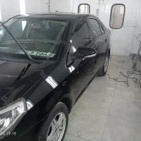 نقاشی ولیسه گیری خودرو