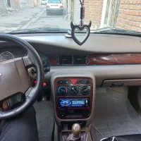 سمند مدل ۹۰|خودرو سواری و وانت|ارومیه, |دیوار