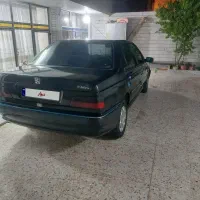 پژو پارس
